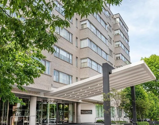 The Dupont Circle Hotel