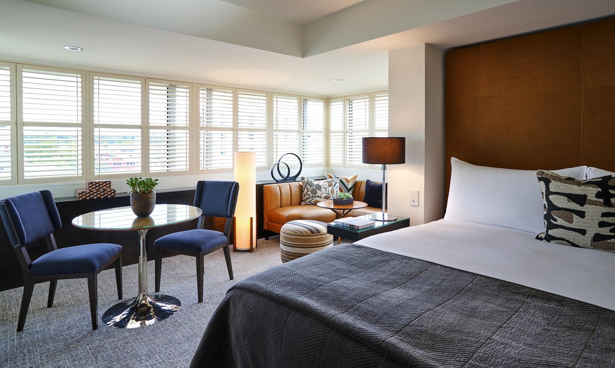Hotel The Dupont Circle