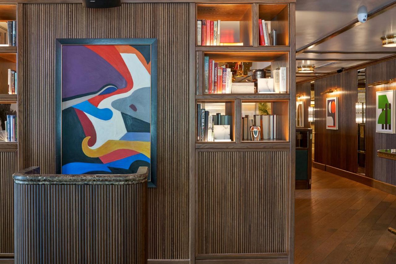 The Dupont Circle Hotel 5*