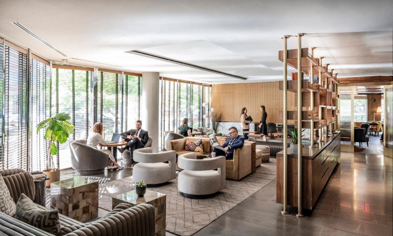 The Dupont Circle 5* Washington
