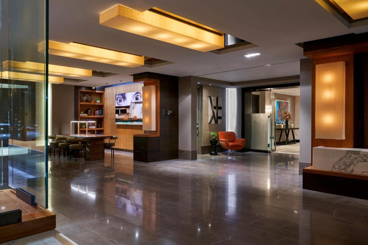 The Dupont Circle Hotel Washington