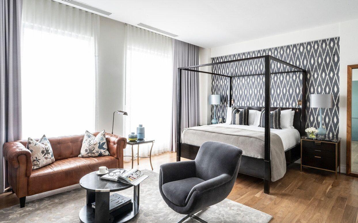 Hotel The Dupont Circle Washington