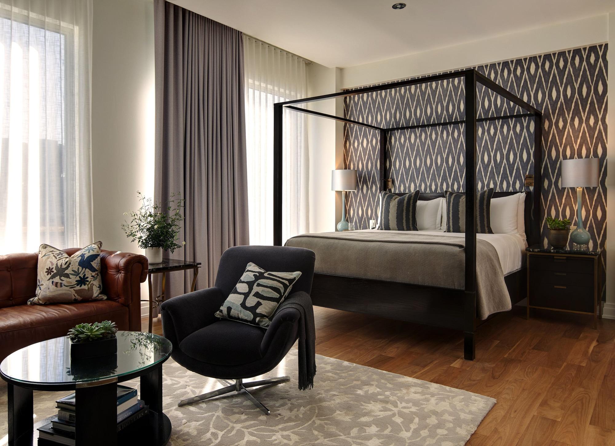 The Dupont Circle Hotel 5*