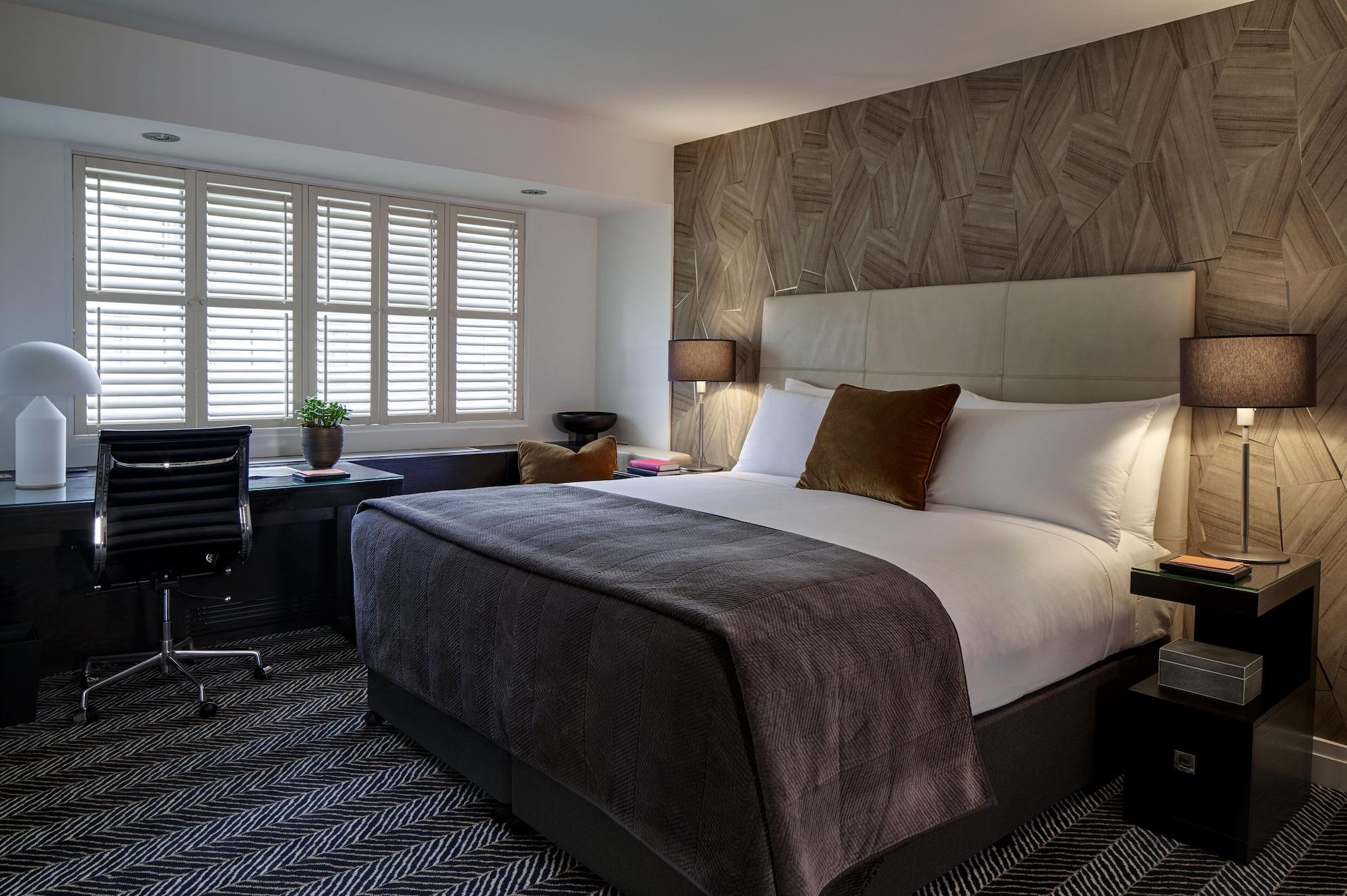 Hotel The Dupont Circle Washington