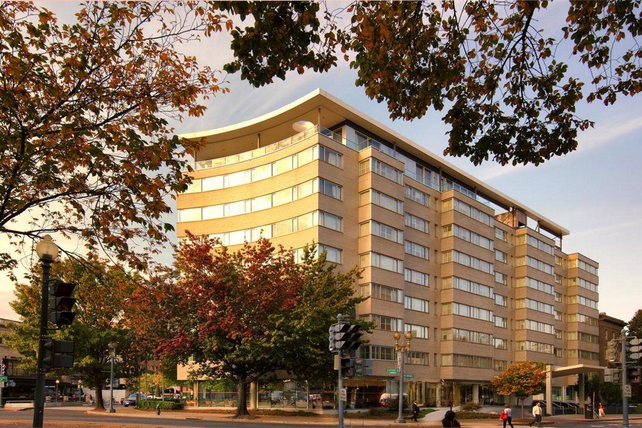 Hotel The Dupont Circle