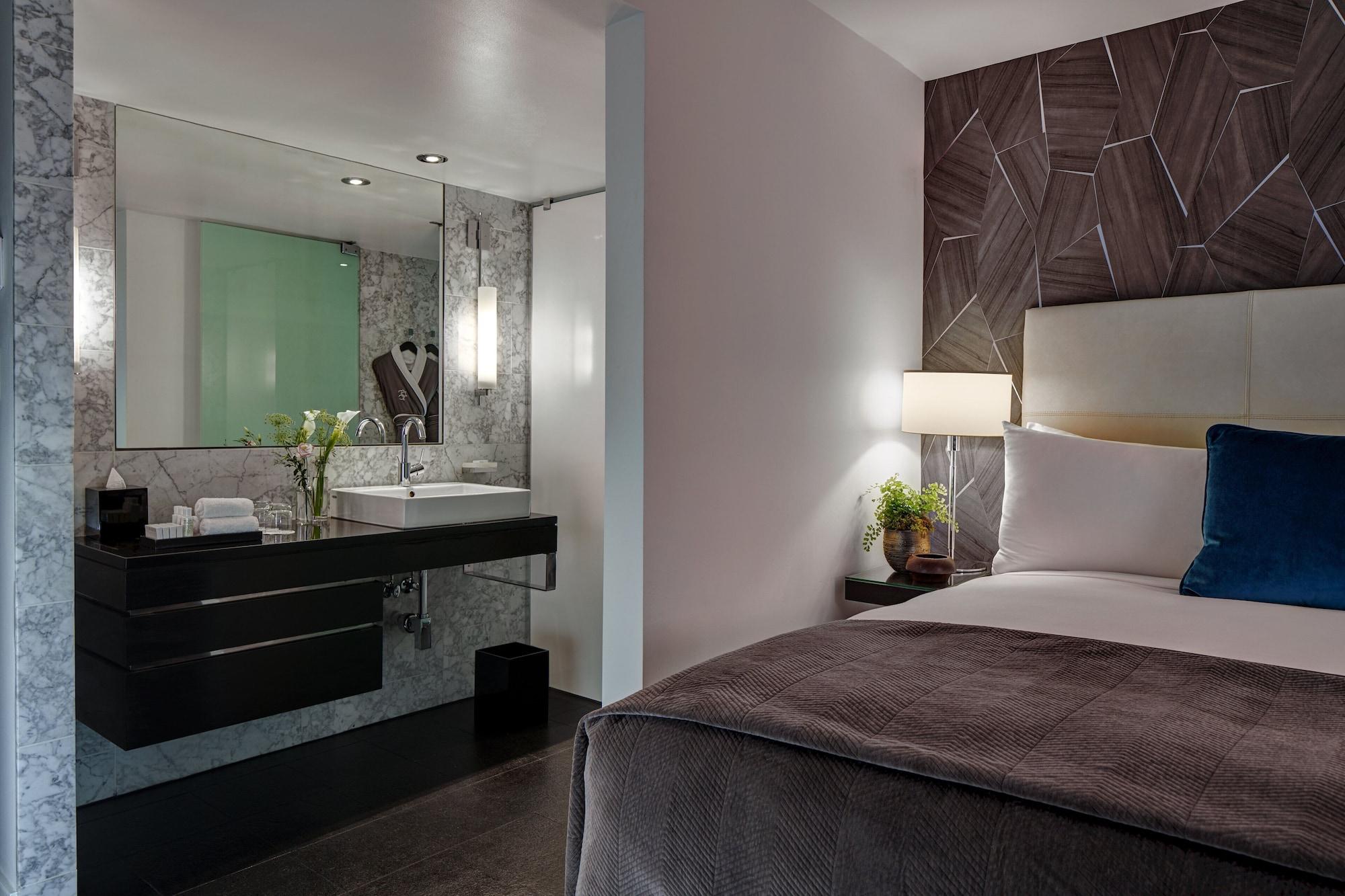 Hotel The Dupont Circle Washington