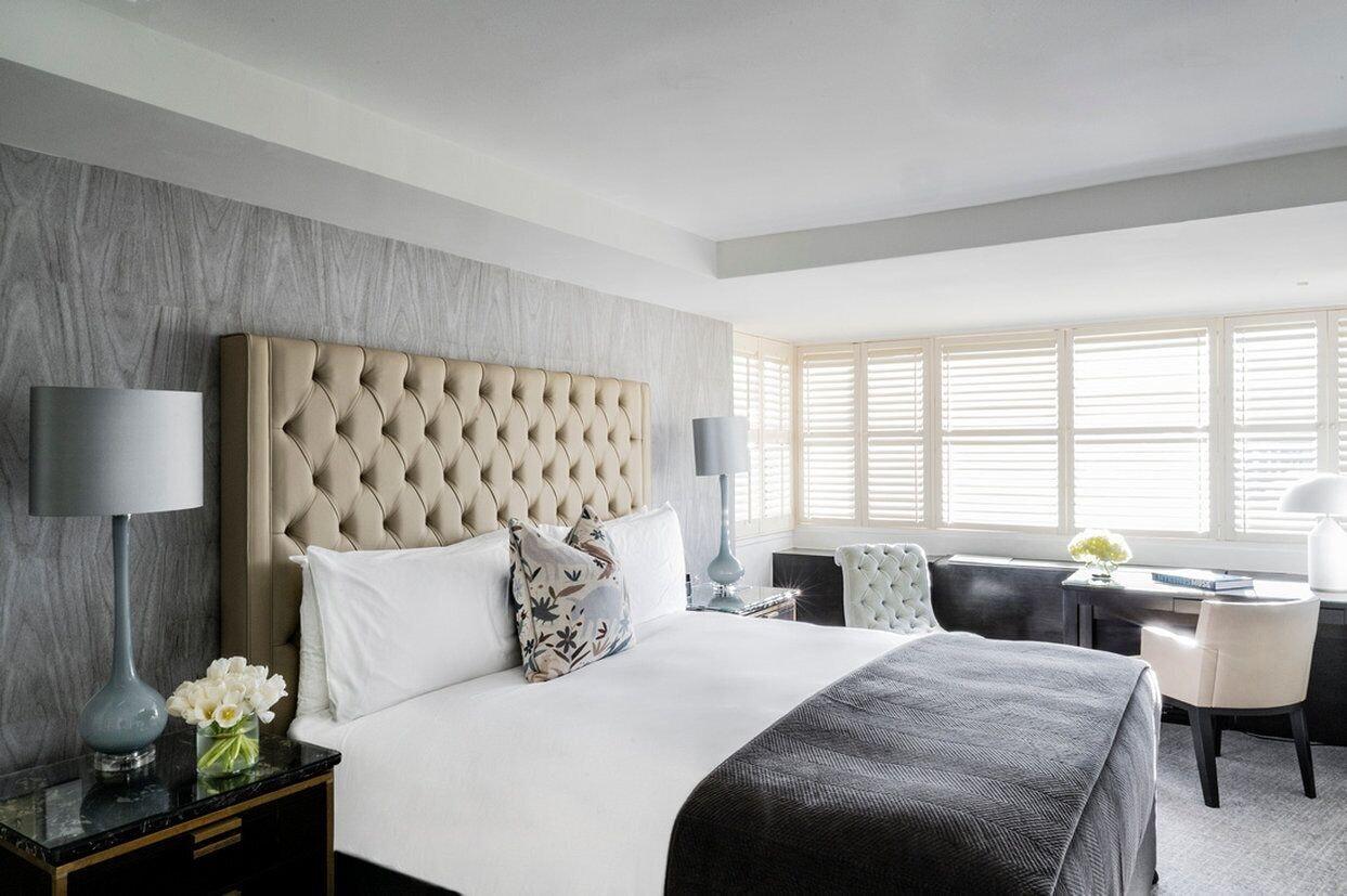 Hotel The Dupont Circle Washington