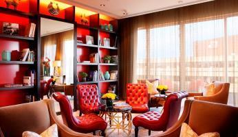 The Dupont Circle Hotel
